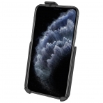 Ram Mounts iPhone 11 Pro Uyumlu Form-Fit Cradle RAM-HOL-AP29U 