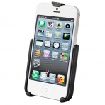 Ram Mounts iPhone 5/5S Uyumlu Form-Fit Cradle RAM-HOL-AP11U