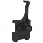 Ram Mounts iPhone 13/14 Pro Uyumlu Form-Fit Toplu Telefon Tutucu RAM-HOL-AP38BU