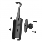 Ram Mounts iPhone 14/14 Pro Uyumlu Form-Fit Toplu Telefon Tutucu RAM-HOL-AP35BU