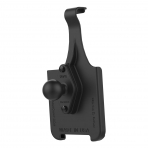 Ram Mounts iPhone 14/14 Pro Uyumlu Form-Fit Toplu Telefon Tutucu RAM-HOL-AP35BU