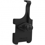 Ram Mounts iPhone 14/13 Pro Max Uyumlu Form-Fit Toplu Telefon Tutucu RAM-HOL-AP39BU 