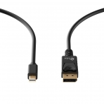 Rankie R1105 Mini DisplayPort to DisplayPort Kablo