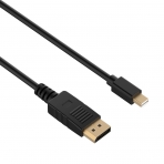 Rankie R1105 Mini DisplayPort to DisplayPort Kablo