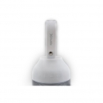 RapidX LunaX Bluetooth Hoparlr-White