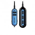 RapidX X5 USB Ara arj Cihaz-Blue