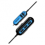 RapidX X5 USB Ara arj Cihaz-Blue