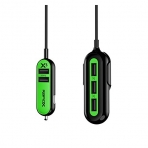 RapidX X5 USB Ara arj Cihaz-Green