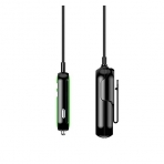 RapidX X5 USB Ara arj Cihaz-Green