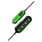 RapidX X5 USB Ara arj Cihaz-Green