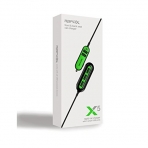 RapidX X5 USB Ara arj Cihaz-Green