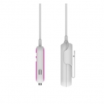 RapidX X5 USB Ara arj Cihaz-Pink