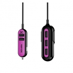 RapidX X5 USB Ara arj Cihaz-Purple