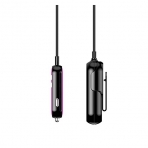 RapidX X5 USB Ara arj Cihaz-Purple