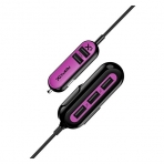 RapidX X5 USB Ara arj Cihaz-Purple