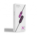 RapidX X5 USB Ara arj Cihaz-Purple