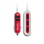 RapidX X5 USB Ara arj Cihaz-Red