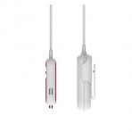 RapidX X5 USB Ara arj Cihaz-Red