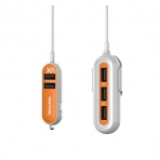 RapidX X5 USB Ara arj Cihaz-Orange