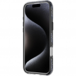 Raptic iPhone 16 Pro Max 360 Spin Klf -Black