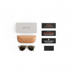Ray-Ban Meta Aviator Ak�ll� G�zl�k (Gen3, Transitions)