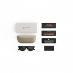 Ray-Ban Meta Burbank Ak�ll� G�zl�k(Standart)