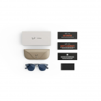 Ray-Ban Meta Clubmaster Ak�ll� G�zl�k