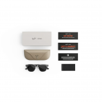 Ray-Ban Meta Clubmaster Ak�ll� G�zl�k