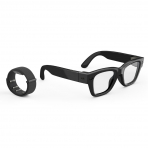 Ray-Ban Meta Display Ak�ll� G�zl�k (Standart, Black)