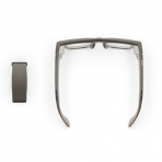 Ray-Ban Meta Display Ak�ll� G�zl�k (Standart, Sand)-Size 2