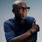 Ray-Ban Meta Display Akll Gzlk (Transitions)(Black)