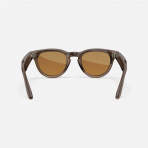 Ray-Ban Meta Headliner Akll Gzlk(Saffron Yellow)