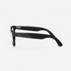 Ray-Ban Meta Headliner Ak�ll� G�zl�k(Clear)