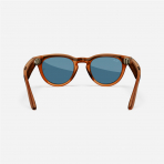 Ray-Ban Meta Headliner Akll Gzlk(Shiny Caramel)