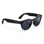 Ray-Ban Meta Headliner Akll Gzlk(Shiny Black)