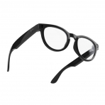 Ray-Ban Meta Headliner Akll Gzlk(Shiny Black)