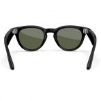 Ray-Ban Meta Headliner Akll Gzlk (ShinyBlack)(Gen2)