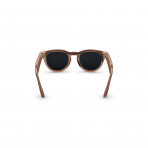 Ray-Ban Meta Headliner Ak�ll� G�zl�k (Gen 2, HBF)-Matte Transparent Peach/Transitions Grey 