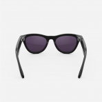 Ray-Ban Meta Skyler Akll Gzlk(Shiny Black)