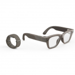 Ray-Ban Meta Display Akll Gzlk (Transitions)(Sand)