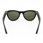 Ray-Ban Meta Skyler Akll Gzlk(ShinyBlackGreen)