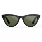 Ray-Ban Meta Skyler Akll Gzlk(ShinyBlackGreen)