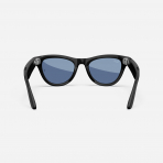 Ray-Ban Meta Skyler Akll Gzlk(Shiny Black)