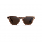 Ray-Ban Meta Skyler Ak�ll� G�zl�k(Shiny Peach)(Gen2)