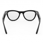 Ray-Ban Meta Skyler Akll Gzlk(Clear)(Gen2)