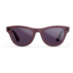 Ray-Ban Meta Skyler Akll Gzlk(Mystic Violet)(Gen2)
