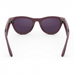 Ray-Ban Meta Skyler Akll Gzlk(Mystic Violet)(Gen2)