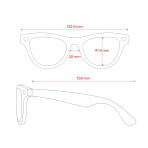 Ray-Ban Meta Skyler Ak�ll� G�zl�k (Gen2, Transitions)