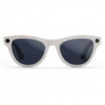 Ray-Ban Meta Skyler Akll Gzlk(Chalky Gray)(Gen2)