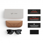 Ray-Ban Meta Skyler Akll Gzlk (Polarize)(Gen2)
